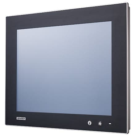 FPM-D18W-BE