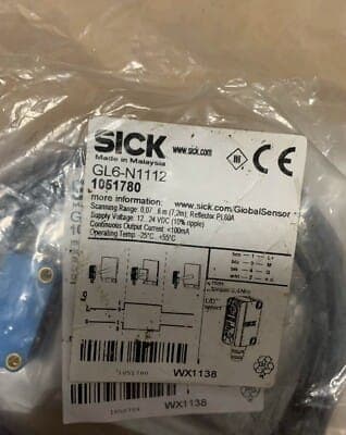 SICK GL6-N1112