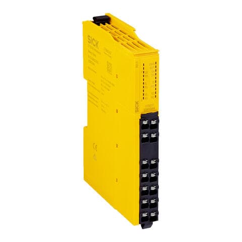 SICK deTec4 Core 600/30 cortina de luz de seguridad