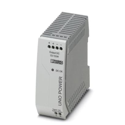 Phoenix Contact UNO-PS/1AC/12DC/55W/H