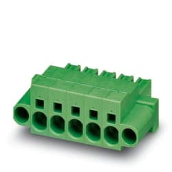 Phoenix Contact SPC 5/ 4-STF-7,62